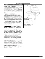 Предварительный просмотр 12 страницы Powermate 200-2392 Operator'S Manual