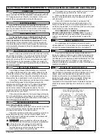 Предварительный просмотр 13 страницы Powermate 200-2392 Operator'S Manual