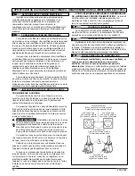 Предварительный просмотр 14 страницы Powermate 200-2392 Operator'S Manual