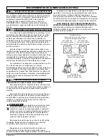 Предварительный просмотр 15 страницы Powermate 200-2392 Operator'S Manual