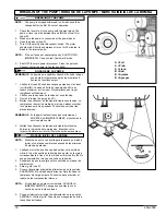 Предварительный просмотр 16 страницы Powermate 200-2392 Operator'S Manual