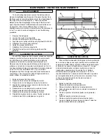 Предварительный просмотр 22 страницы Powermate 200-2392 Operator'S Manual