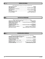 Предварительный просмотр 24 страницы Powermate 200-2392 Operator'S Manual