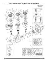 Preview for 4 page of Powermate 200-2393 Parts Manual