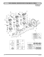 Предварительный просмотр 4 страницы Powermate 200-2429 Parts Manual