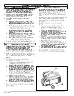 Preview for 7 page of Powermate 200-2485 Operator'S & Parts Manual