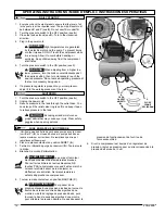 Preview for 12 page of Powermate 200-2486 Operator'S & Parts Manual