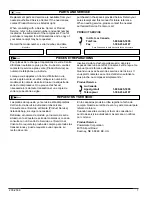 Preview for 7 page of Powermate 200-2538 Parts Manual