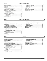 Предварительный просмотр 2 страницы Powermate 200-2549 Operator'S & Parts Manual