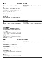 Предварительный просмотр 19 страницы Powermate 200-2549 Operator'S & Parts Manual