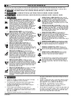 Preview for 5 page of Powermate 200-2645 Operator'S & Parts Manual