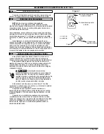 Preview for 10 page of Powermate 200-2645 Operator'S & Parts Manual