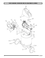 Предварительный просмотр 18 страницы Powermate 200-2647 Operator'S & Parts Manual