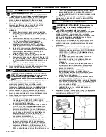 Preview for 7 page of Powermate 200-2659 Operator'S & Parts Manual