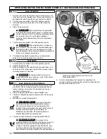 Preview for 12 page of Powermate 200-2659 Operator'S & Parts Manual