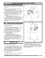 Предварительный просмотр 6 страницы Powermate 200-2703 E103540 Operator'S & Parts Manual