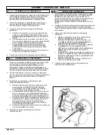 Preview for 7 page of Powermate 200-2705 E103525 Operator'S & Parts Manual