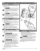 Preview for 11 page of Powermate 200-2705 E103525 Operator'S & Parts Manual