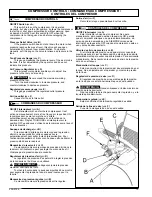 Preview for 15 page of Powermate 200-2756 E103733 Operator'S & Parts Manual