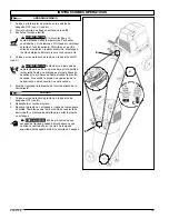 Preview for 19 page of Powermate 200-2756 E103733 Operator'S & Parts Manual