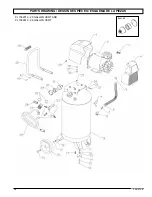 Preview for 26 page of Powermate 200-2756 E103733 Operator'S & Parts Manual