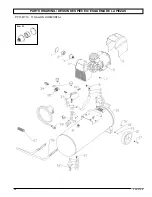 Preview for 28 page of Powermate 200-2756 E103733 Operator'S & Parts Manual