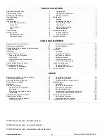 Preview for 2 page of Powermate 62929 Operator'S Manual