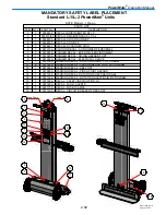 Предварительный просмотр 7 страницы Powermate ALUMINUM L Series Operating Manual