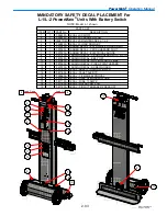 Предварительный просмотр 8 страницы Powermate ALUMINUM L Series Operating Manual