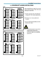 Предварительный просмотр 16 страницы Powermate ALUMINUM L Series Operating Manual