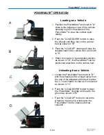 Предварительный просмотр 17 страницы Powermate ALUMINUM L Series Operating Manual