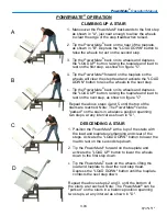 Предварительный просмотр 18 страницы Powermate ALUMINUM L Series Operating Manual