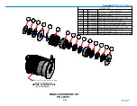 Предварительный просмотр 24 страницы Powermate ALUMINUM L Series Operating Manual