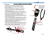 Предварительный просмотр 29 страницы Powermate ALUMINUM L Series Operating Manual