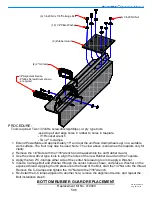 Предварительный просмотр 31 страницы Powermate ALUMINUM L Series Operating Manual