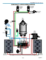 Предварительный просмотр 34 страницы Powermate ALUMINUM L Series Operating Manual