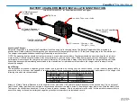 Предварительный просмотр 40 страницы Powermate ALUMINUM L Series Operating Manual