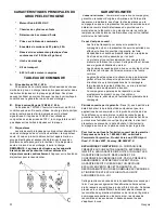 Preview for 4 page of Powermate Black Mac PM0435255 User Manual