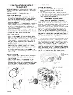 Preview for 5 page of Powermate Black Mac PM0435255 User Manual