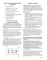 Preview for 6 page of Powermate Black Mac PM0435255 User Manual