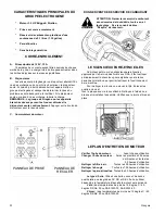 Предварительный просмотр 4 страницы Powermate Black Max PM0401858 User Manual