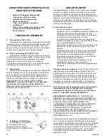 Preview for 4 page of Powermate Black Max PM0535001 Manual