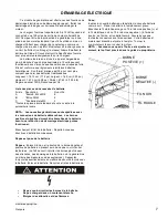 Preview for 7 page of Powermate Black Max PM0676800 User Manual