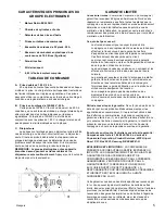 Preview for 5 page of Powermate Black Max PMC435252 User Manual