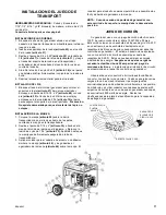 Preview for 9 page of Powermate Black Max PMC435252 User Manual