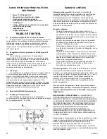 Preview for 8 page of Powermate Black Max PMC496500 User Manual