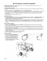 Preview for 9 page of Powermate Black Max PMC496500 User Manual