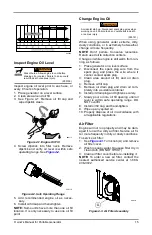 Preview for 17 page of Powermate CX1400 Owner'S Manual