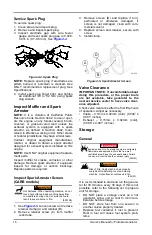 Preview for 18 page of Powermate CX1400 Owner'S Manual