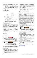 Preview for 18 page of Powermate CX6500E Owner'S Manual